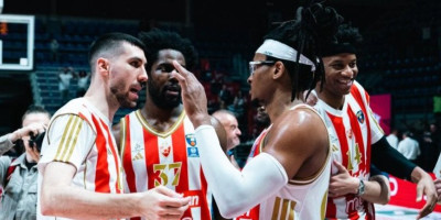 "Delije" oduševljenje! Pogledajte novi dres Crvene zvezde