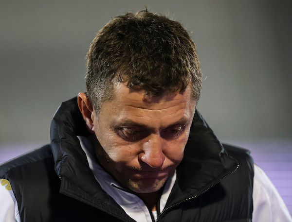Radno u Humskoj - Ilić napustio Partizan, vraća se Stanojević!