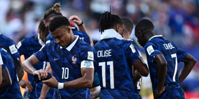 FIFA šokirala planetu: Pa, zar da on sudi derbi kakav je Francuska - Španija
