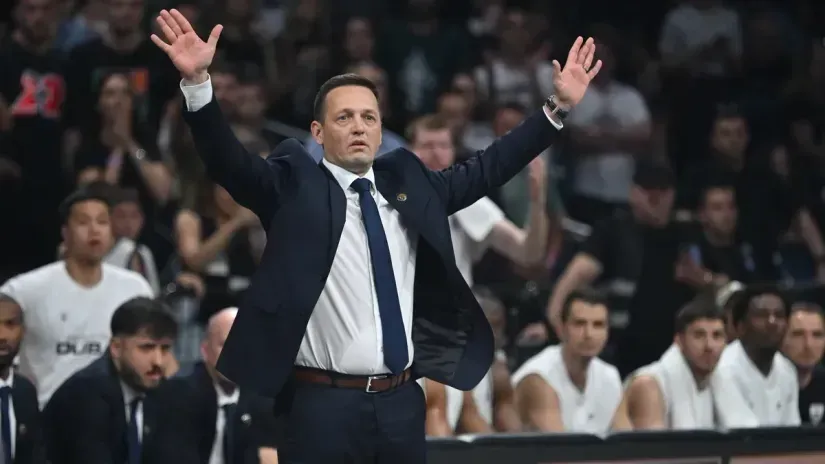 Sekulić promovisan u Barseloni: Mnogi igrači su došli pre mene