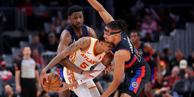 Partizan ostao bez ogromnog pojačanja: Selektor Srbije oteo NBA zver crno-belima ispred nosa