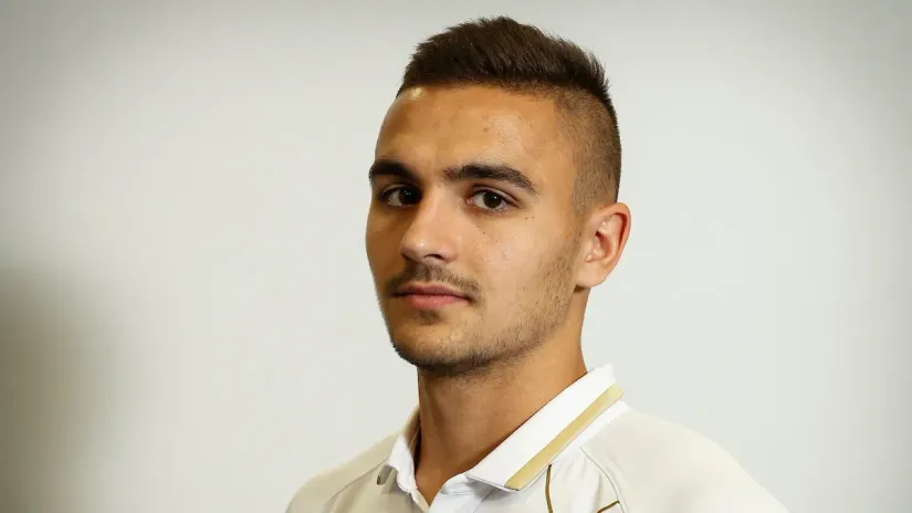 Aleksandar Sedlar posle deset godina u srpskom fudbalu