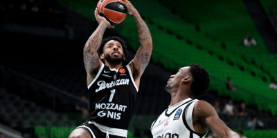 Partizan kreće u evroligaški rat, Arena gori na startu nove sezone!