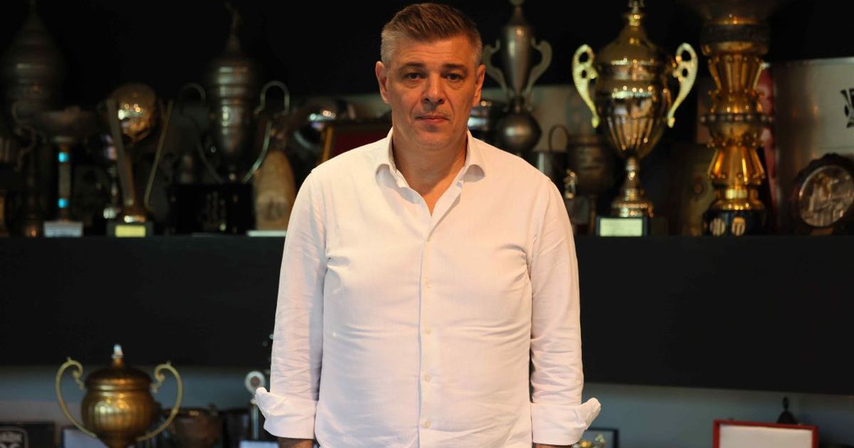 Savo Milošević se javio, ovo je poručio BiH pred najveći meč u istoriji, dva igrača je posebno izdvojio