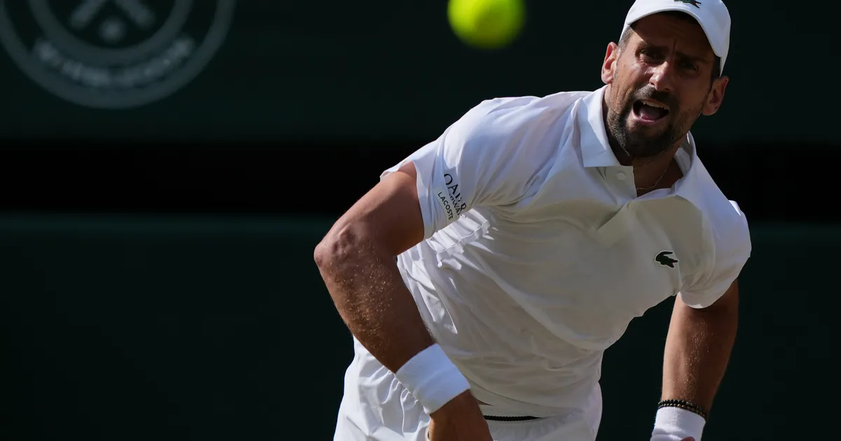 Novak dobio pitanje o penziji, Đoković otvorio dušu: "Da vidimo..."