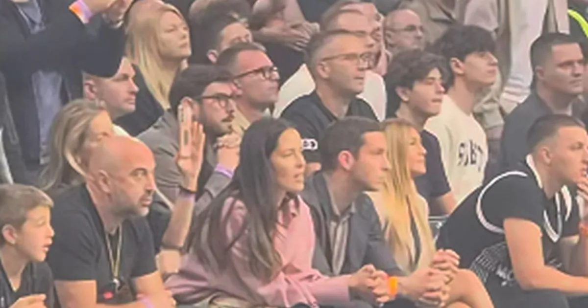 Pajola pogodio trojku u drami protiv Zvezde, Ana Ivanović skočila iz prvog reda, isplivao novi snimak