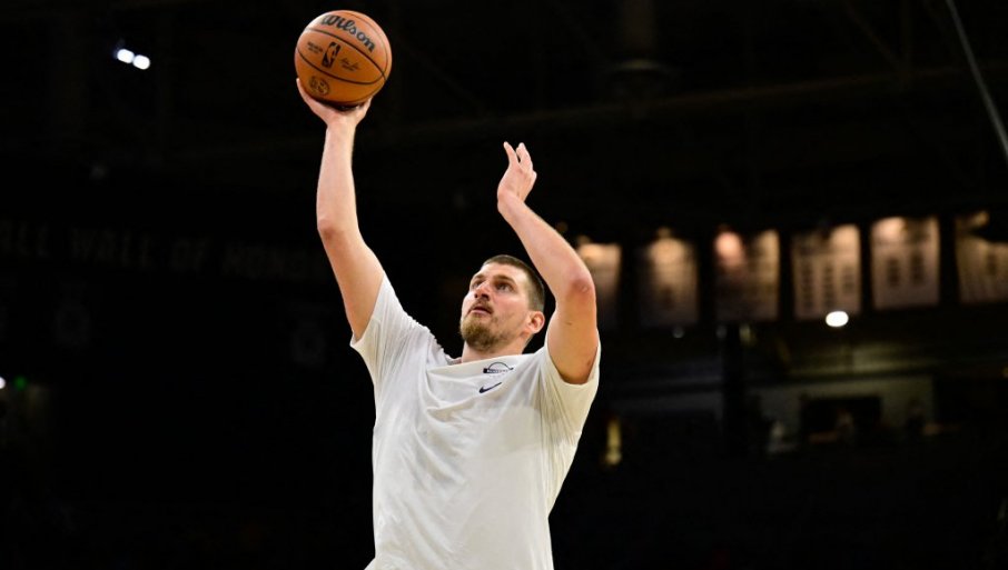 ALARM U DENVERU! Razlog je Nikola Jokić