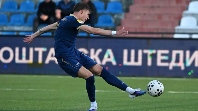 Jakšić u Surdulici kao bos po trnju! Čukarički pocepan na froncle - 1:12 na tri utakmice