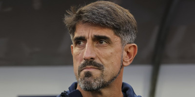 "Moramo da unesemo ratnički mentalitet" Paunović ima plan za Holandiju, besan je zbog 83 šuta