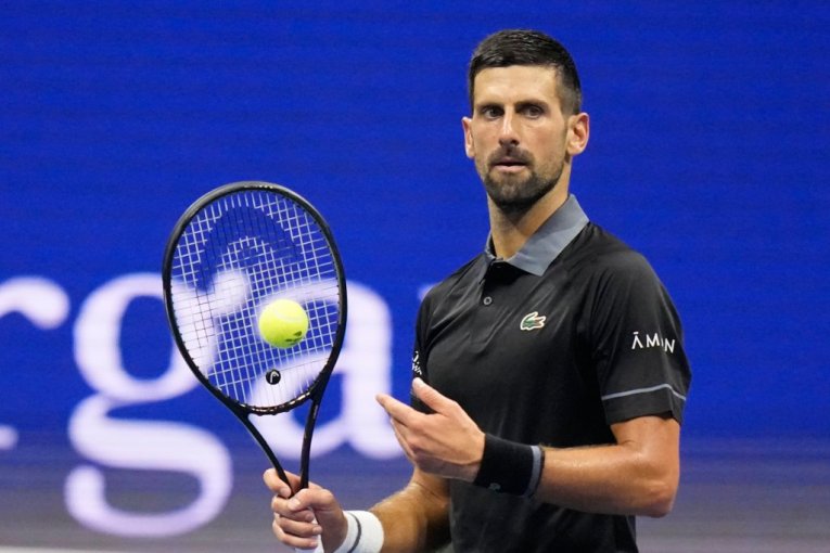Novak Đoković saznao kad izlazi na teren: Ovo je termin meča, ali ima i jedna nepoznanica