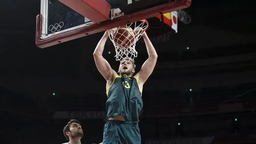Nekadašnji centar Partizana ostaje u NBA ligi