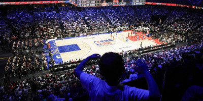 NBA Evropa sastanči u Londonu: Pozivu se odazvao samo jedan velikan iz Evrolige