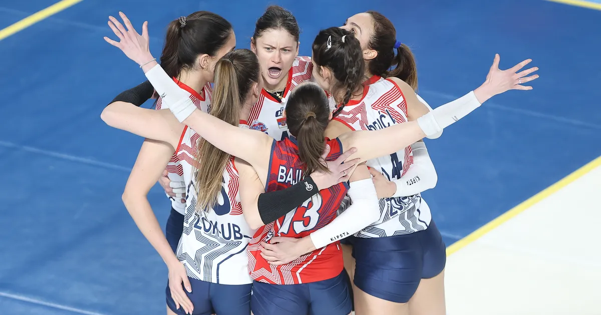 Ovaj sport obožavaju u Srbiji, sezona krenula iznenađenjem u Superkupu!