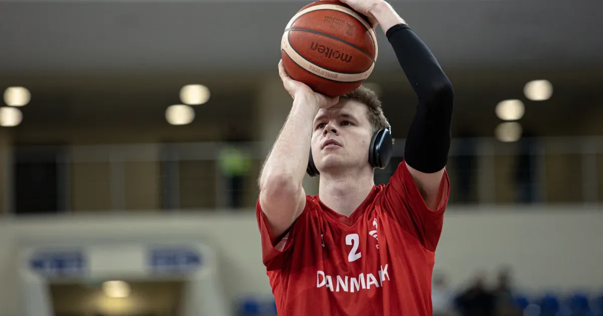 Baš čudan transfer: Danac potpisuje za Dubai, a nije Ife Lundberg
