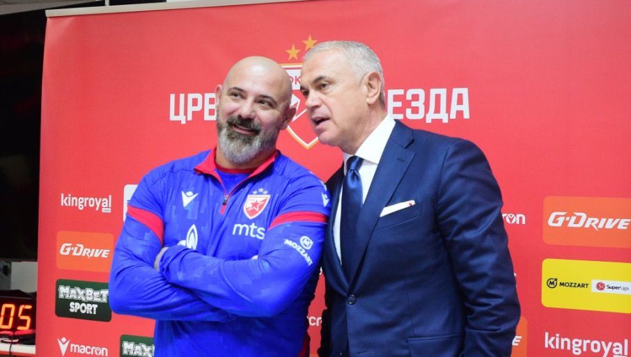 ZVEZDA SPREMILA MILIONE! Igra u Superligi i ima dvojno državljanstvo! Evo koliko šampion nudi za njega!