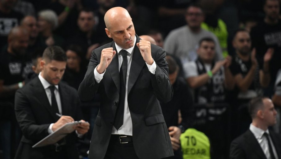 Partizan desetkovan u Zetri! Penjaroja: "Imamo problema..."