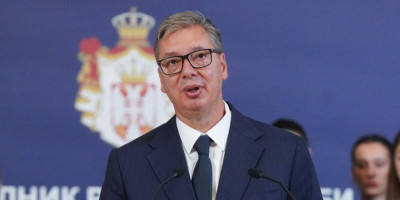 Vučić prima srpske boksere, osvajače medalja na Evropskom prvenstvu