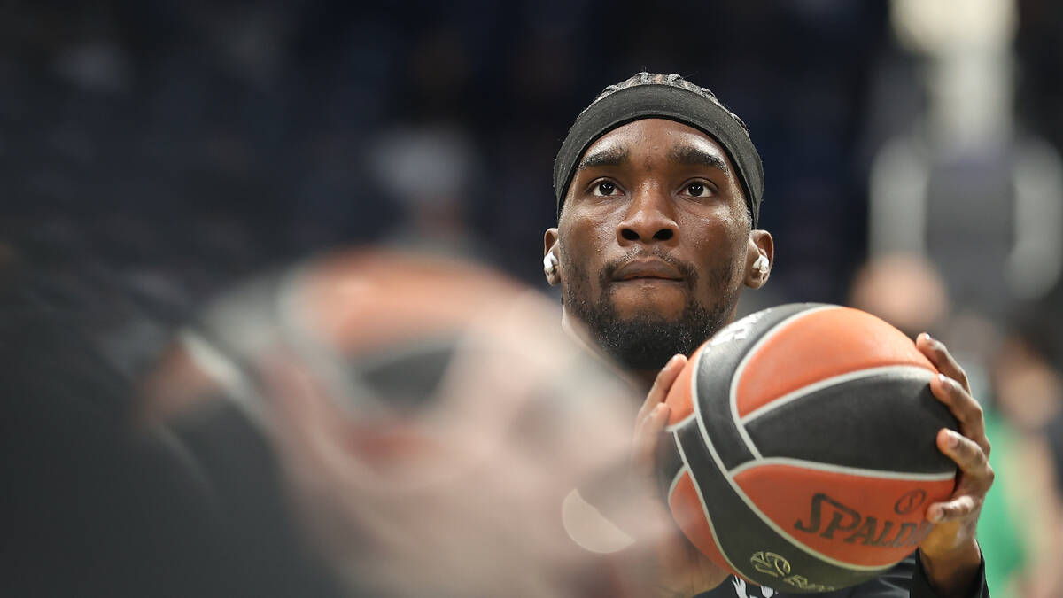 Partizan je prošlost: Šejk Milton otkrio šta mu je rekao Obradović, odmah je doneo odluku