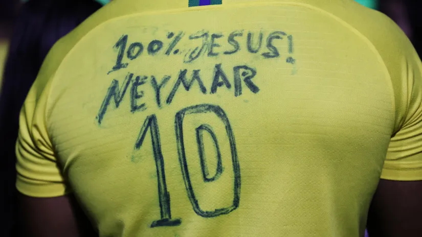 Bolje nam je bilo kad smo bili pijanci i ženskaroši: Da li je religija ubila brazilski fudbal?