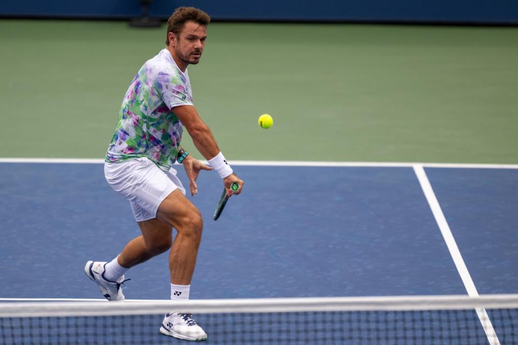 VAVRINKA SE OGLASIO POSLE POTEZA US OPENA KOJI JE RAZBESNEO CEO SVET! Švajcarac im ovo nikada neće oprostiti: "Kad sam prvi put stigao u Njujork..."