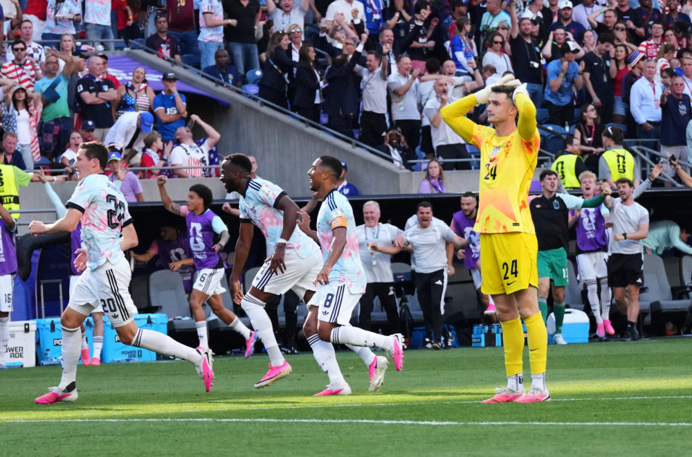 Belgijanci znaju šta je inat deklasiranjem Amerike odgovorili FIFA!