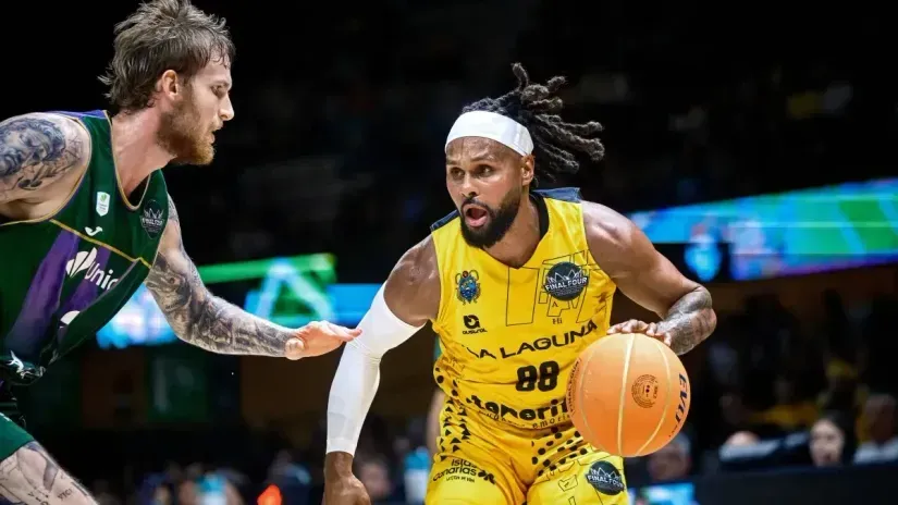 Partizan ga je želeo, ali Peti Mils na kraju stvarno odabrao Tonija Parkera