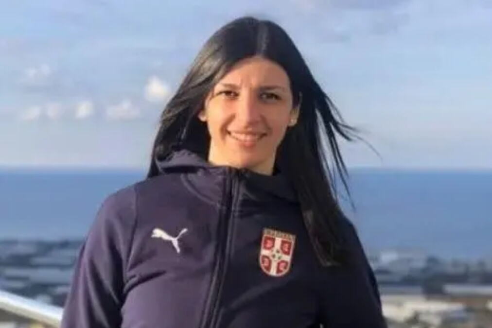 SRPSKA FUDBALERKA POBEDILA RAK! Marija saopštila najlepšu moguću vest: