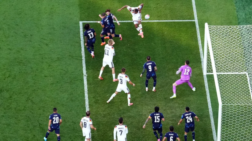Klop besan zbog poništenog gola Nemačke: Arsenal onda ne bi bio šampion, 60% golova je dao tako