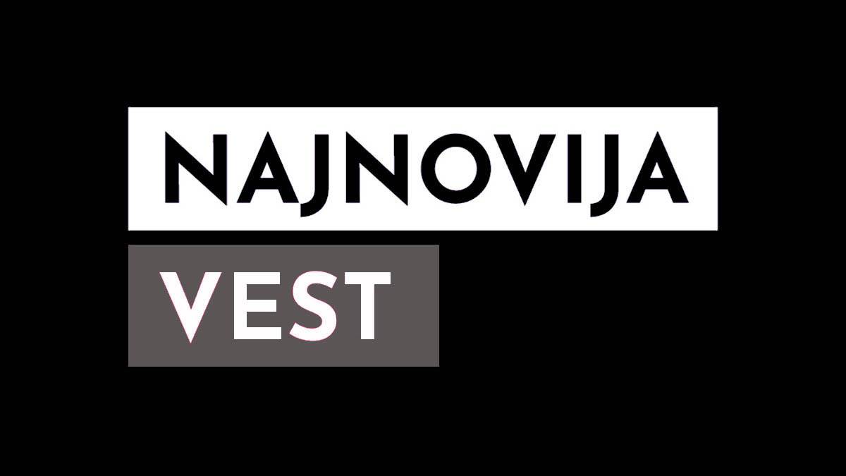 Srpski fudbaler poginuo u saobraćajci: Potresni oproštaji od Nemanje (24), ostavio je sve u šoku