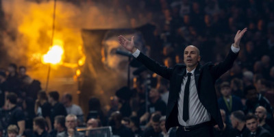 Buum, Partizan dovodi pojačanje iz NBA - Poznati detalji ugovora