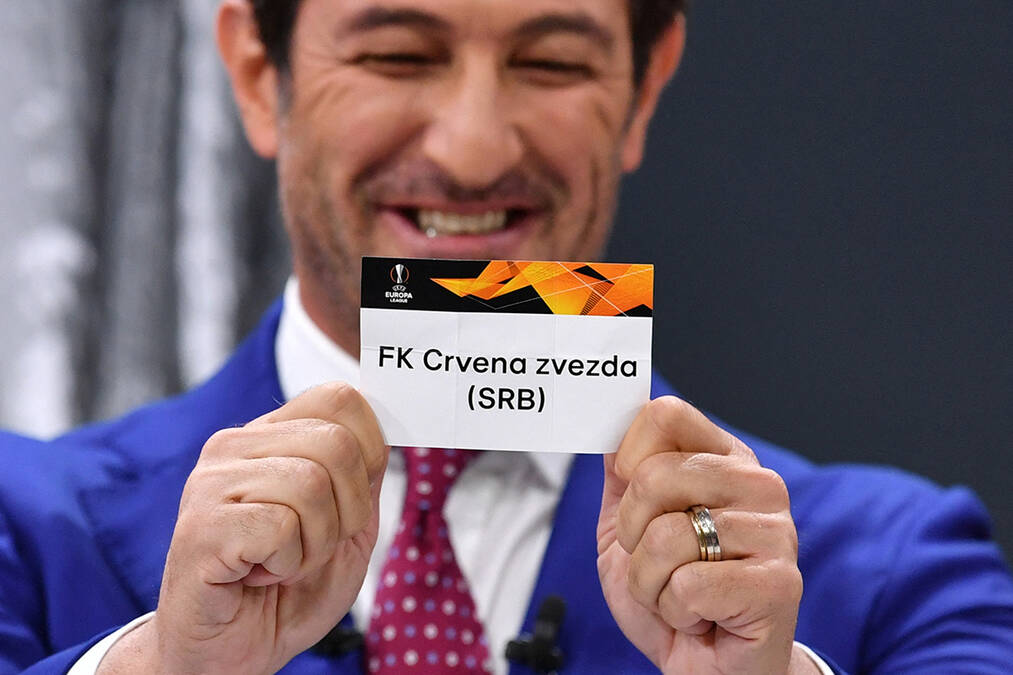 UEFA promenila kvalifikacije za Ligu Evrope: Još teži put za srpske klubove, a visi nam mesto