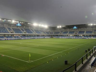 Srbija dobija još jedan moderan stadion: Na njemu se nikad neće igrati fudbalske utakmice