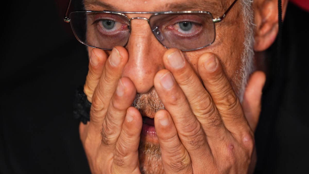 Slaven Bilić o istorijskom debaklu Hrvatske: "Ovo da ne zaboravimo, već ceo život da zapamtimo"