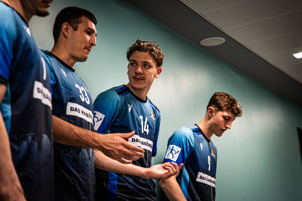 BOSNA DOVELA AMERIČKO POJAČANJE: Stigao igrač iz nemačke Bundeslige