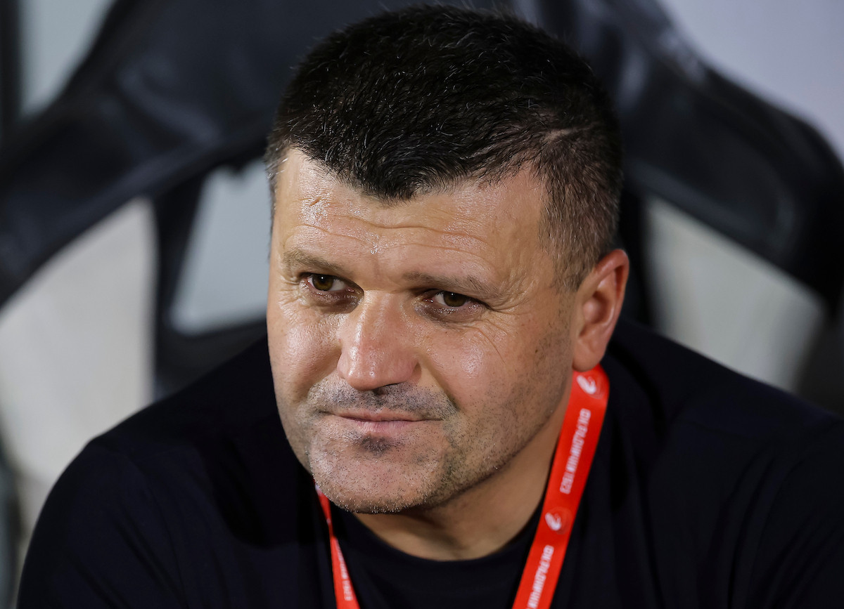 Dudić sanjao i dosanjao pobedu nad Partizanom: "Ma, kapa dole, a Partizanu srećno!"