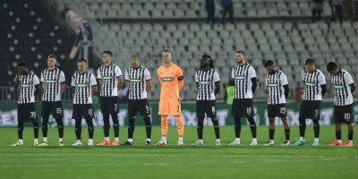 Ništa od bombe u Humskoj: Partizan ostao praznih šaka, "ukrali" im napadača ispred nosa!