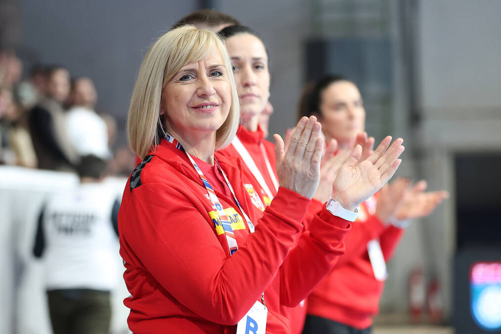 Srbija na novom početku: Objavljen spisak od 24 imena, najavljene su i promene pred Evropsko prvenstvo