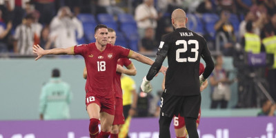 To je to: Reprezentativac Srbije napušta Italiju i prelazi u redove turskog giganta!?