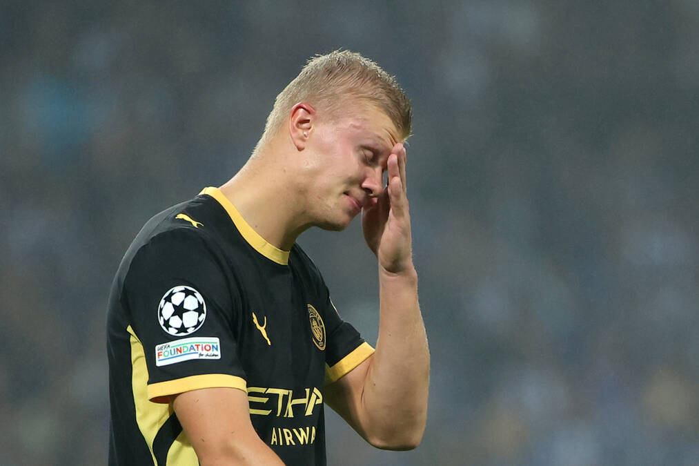 Holand poslao poruku posle haosa u Sitiju: Kad niko nije smeo, on je prekinuo tišinu