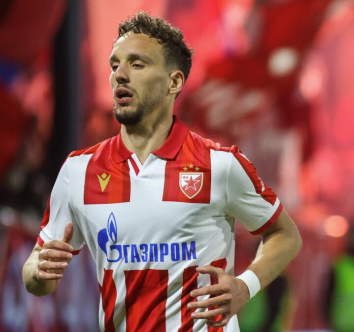 NIŠTA OD ERAKOVIĆA I ZVEZDE! Evo gde odlazi srpski štoper!