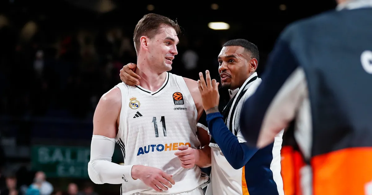 Mario Hezonja može da dobije dobije otkaz u NBA ligi? Pojavili se novi detalji ugovora sa Klivlendom