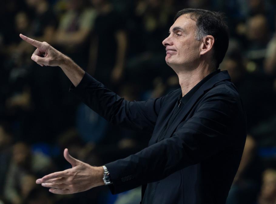BARCOKAS PREŠAO GRANICU? Panatinaikos podneo prijavu Evroligi, traže OŠTRU KAZNU!