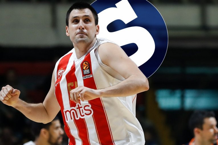 Milko Bjelica za Sportissimo: Sad je mnogo bolja atmosfera u Crvenoj zvezdi