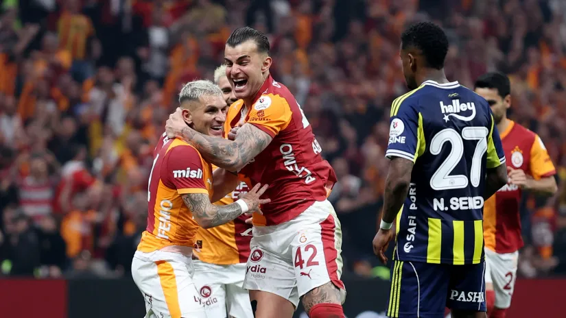 NAJAVA DANA (ponedeljak, 26. oktobar): Istanbulski derbi, a tu su PSŽ, Sevilja i Benfika