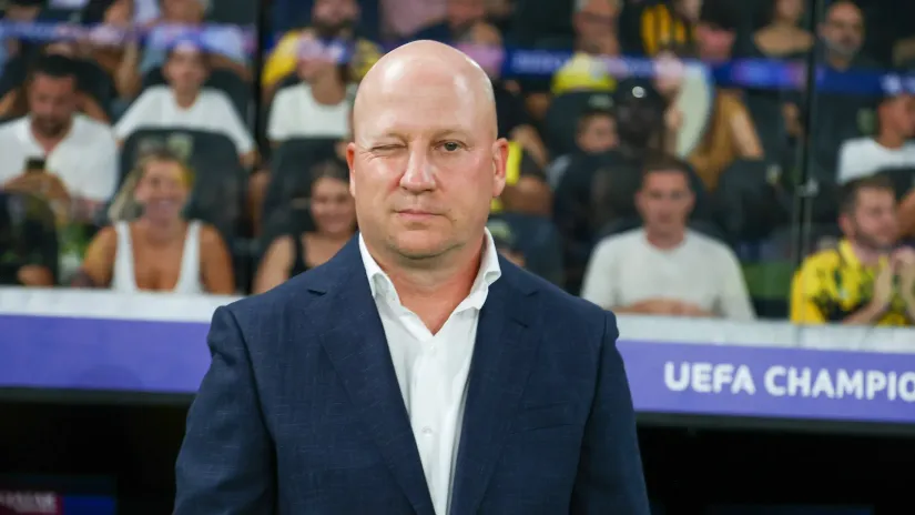 Ranko Stojić: Marko Nikolić bolji trener od Mareske