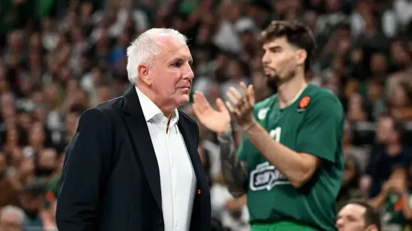Željkov PAO jači za još jednog igrača