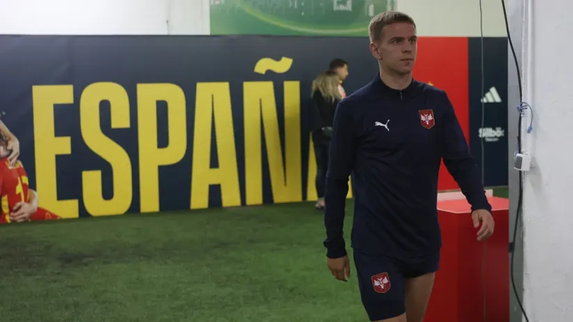 Završeno: Nikola Čumić je igrač Partizana! I to besplatno