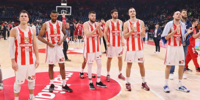 Zvezda predstavila i gostujuću garnituru dresova (VIDEO)