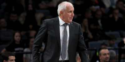 Žoc otvorio dušu: Bio sam izuzetno srećan u Partizanu, nisam razmišljao o povratku