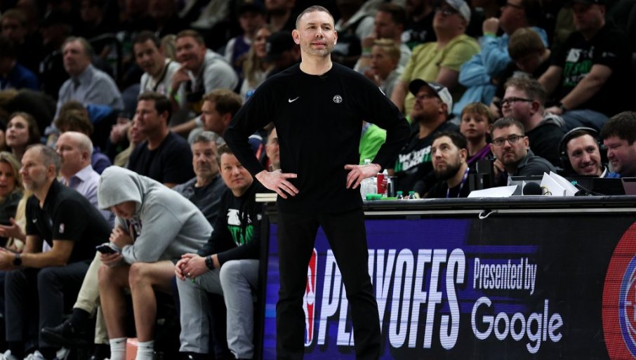 A nakon debakla! Denver ostao bez jednog od glavnih igrača